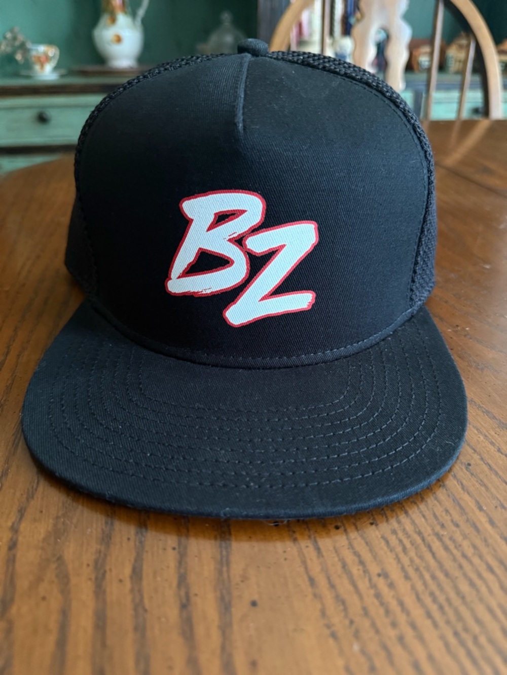 Bailey Zimmerman cap